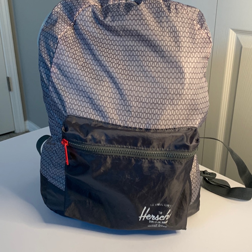 Herschel Supply Packable Daypack